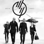 Wisin Y Yandel - Lideres (2012) Album